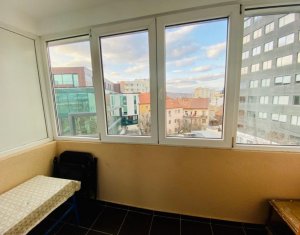 Lakás 1 szobák kiadó on Cluj-napoca, Zóna Centru