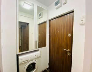 Lakás 1 szobák kiadó on Cluj-napoca, Zóna Centru