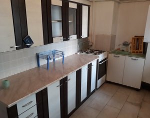 Lakás 2 szobák kiadó on Cluj-napoca, Zóna Gheorgheni