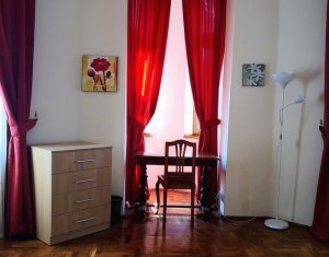 Lakás 2 szobák kiadó on Cluj-napoca, Zóna Centru