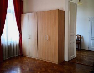 Lakás 2 szobák kiadó on Cluj-napoca, Zóna Centru