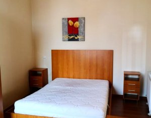 Lakás 2 szobák kiadó on Cluj-napoca, Zóna Centru