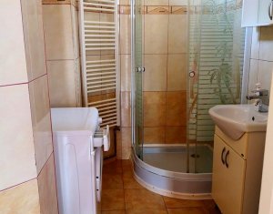 Lakás 2 szobák kiadó on Cluj-napoca, Zóna Centru