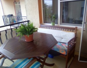 Lakás 3 szobák kiadó on Cluj-napoca, Zóna Gheorgheni