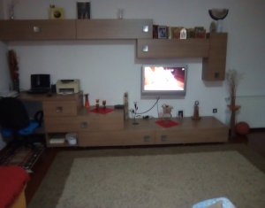 Lakás 3 szobák kiadó on Cluj-napoca, Zóna Gheorgheni