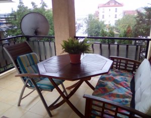 Lakás 3 szobák kiadó on Cluj-napoca, Zóna Gheorgheni