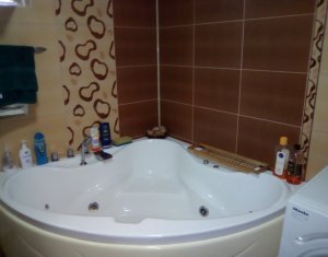 Lakás 3 szobák kiadó on Cluj-napoca, Zóna Gheorgheni