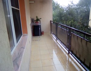 Lakás 3 szobák kiadó on Cluj-napoca, Zóna Gheorgheni