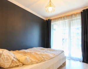 Lakás 2 szobák eladó on Cluj-napoca, Zóna Gheorgheni