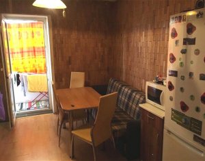 Lakás 2 szobák kiadó on Cluj-napoca, Zóna Manastur