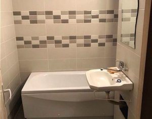 Lakás 2 szobák kiadó on Cluj-napoca, Zóna Manastur