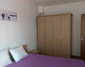 Lakás 2 szobák kiadó on Cluj-napoca