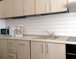 Lakás 2 szobák kiadó on Cluj-napoca