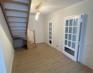 Ház 6 szobák eladó on Cluj-napoca, Zóna Dambul Rotund