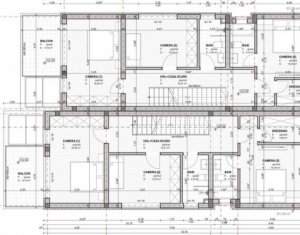 Ház 5 szobák eladó on Cluj-napoca, Zóna Andrei Muresanu