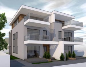 , 180m2 on Cluj-napoca, Zóna Andrei Muresanu