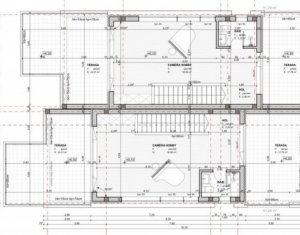 Ház 5 szobák eladó on Cluj-napoca, Zóna Andrei Muresanu