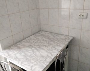 Lakás 2 szobák kiadó on Cluj-napoca, Zóna Gheorgheni