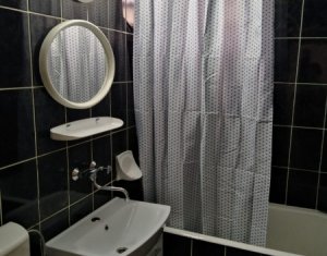 Lakás 2 szobák kiadó on Cluj-napoca, Zóna Gheorgheni