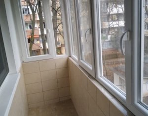 Lakás 2 szobák kiadó on Cluj-napoca, Zóna Gheorgheni