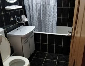 Lakás 2 szobák kiadó on Cluj-napoca, Zóna Gheorgheni