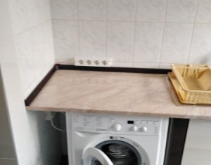 Lakás 2 szobák kiadó on Cluj-napoca, Zóna Gheorgheni