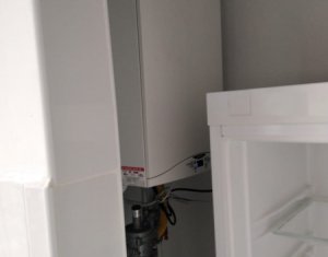 Lakás 2 szobák kiadó on Cluj-napoca, Zóna Gheorgheni