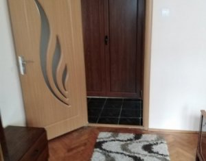 Lakás 2 szobák kiadó on Cluj-napoca, Zóna Gheorgheni
