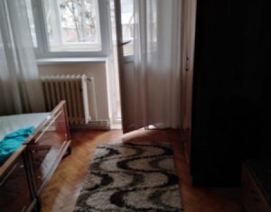 Lakás 2 szobák kiadó on Cluj-napoca, Zóna Gheorgheni