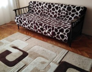 Lakás 2 szobák kiadó on Cluj-napoca, Zóna Gheorgheni