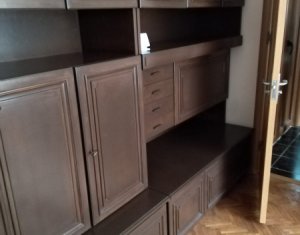 Lakás 2 szobák kiadó on Cluj-napoca, Zóna Gheorgheni