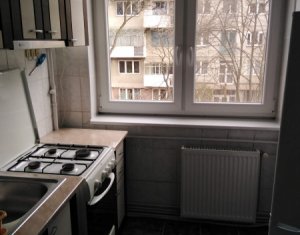 Lakás 2 szobák kiadó on Cluj-napoca, Zóna Gheorgheni