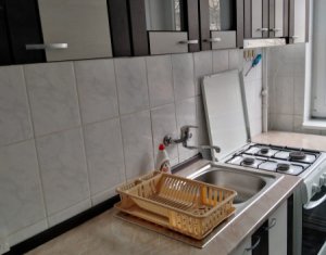 Lakás 2 szobák kiadó on Cluj-napoca, Zóna Gheorgheni