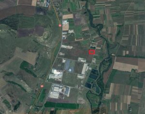 , 23112m2 on Jucu De Sus