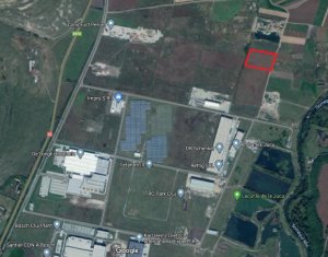 Telek eladó on Jucu De Sus