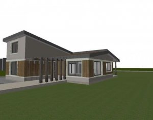 Ház 4 szobák eladó on Luna De Sus