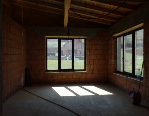 Ház 4 szobák eladó on Luna De Sus