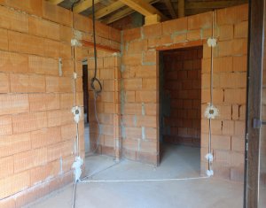 Ház 4 szobák eladó on Luna De Sus