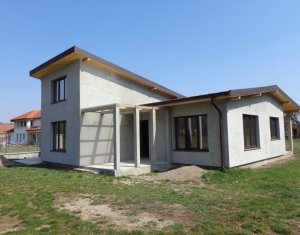 Ház 4 szobák eladó on Luna De Sus