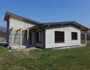 Ház 4 szobák eladó on Luna De Sus