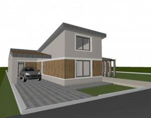 Ház 4 szobák eladó on Luna De Sus