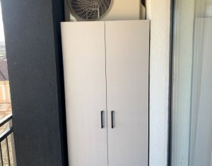 Lakás 2 szobák kiadó on Cluj-napoca