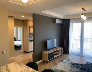 Lakás 2 szobák kiadó on Cluj-napoca