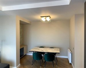 Lakás 2 szobák kiadó on Cluj-napoca