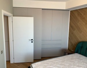 Lakás 2 szobák kiadó on Cluj-napoca