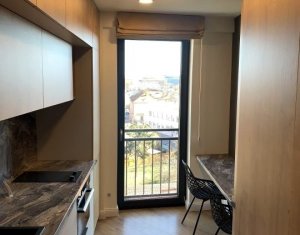 Lakás 2 szobák kiadó on Cluj-napoca