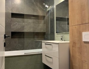 Lakás 2 szobák kiadó on Cluj-napoca