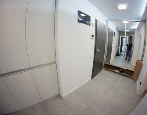 Lakás 2 szobák kiadó on Cluj-napoca, Zóna Marasti