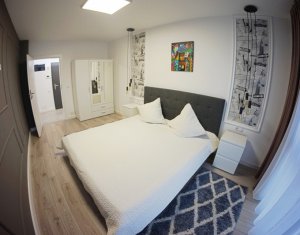 Lakás 2 szobák kiadó on Cluj-napoca, Zóna Marasti