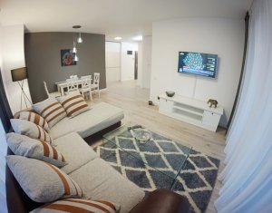 Lakás 2 szobák kiadó on Cluj-napoca, Zóna Marasti